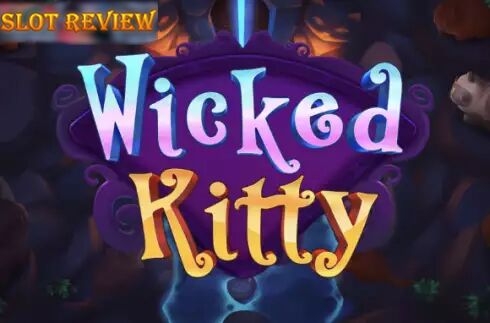 Wicked Kitty